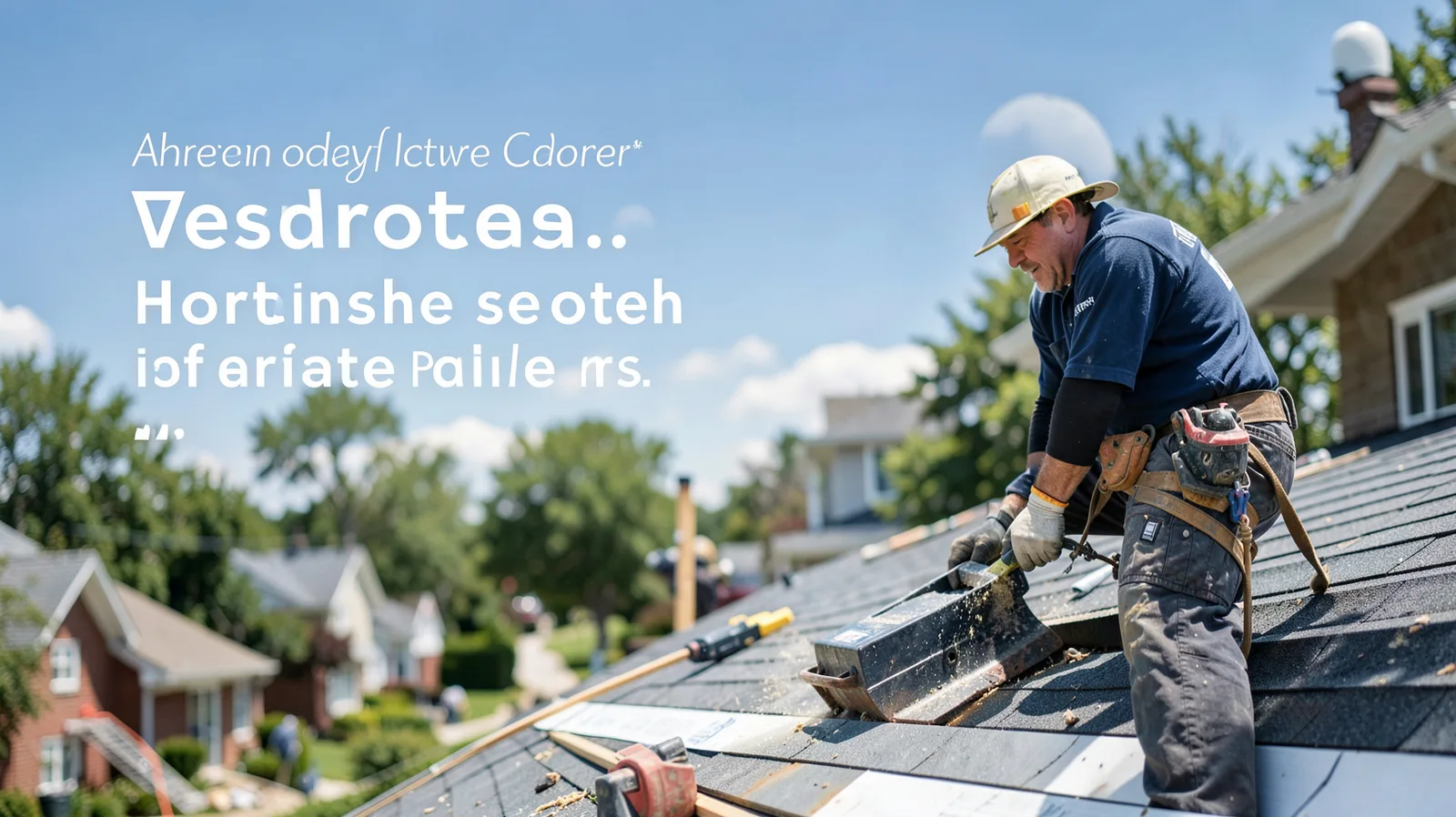 Roof Replacement in Adrian, TX near me